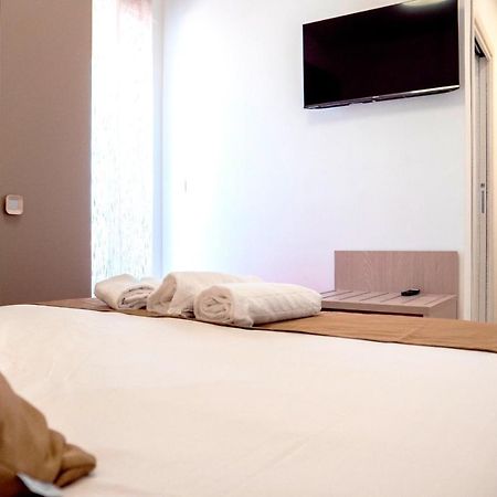 B&B A Un Passo Dal Mare Torre Canne Kültér fotó