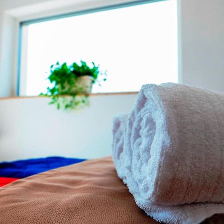 B&B A Un Passo Dal Mare Torre Canne Kültér fotó
