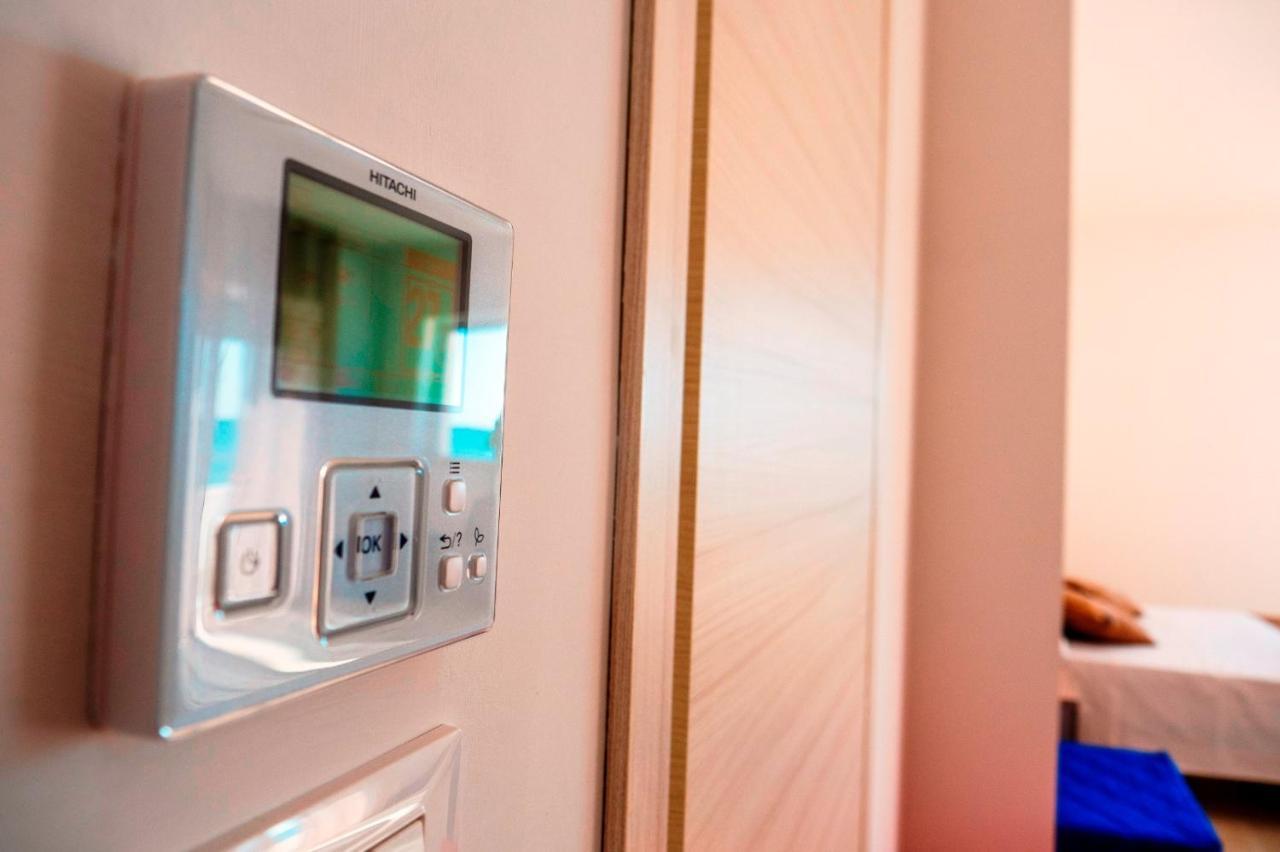 B&B A Un Passo Dal Mare Torre Canne Kültér fotó