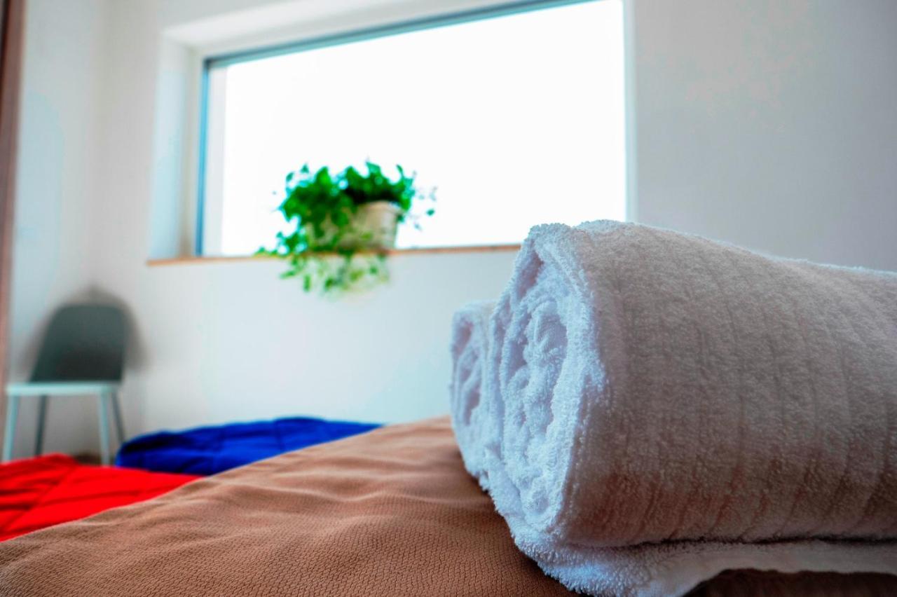B&B A Un Passo Dal Mare Torre Canne Kültér fotó